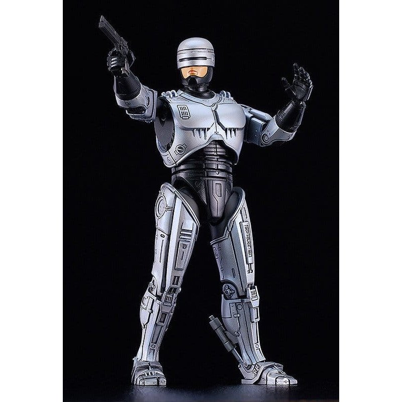 RoboCop Maqueta Moderoid Plastic Model Kit Good Smile Company – (Neuheiten)